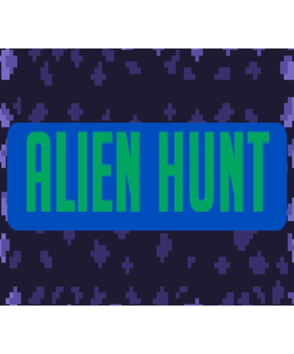 Alien Hunt Steam Key GLOBAL